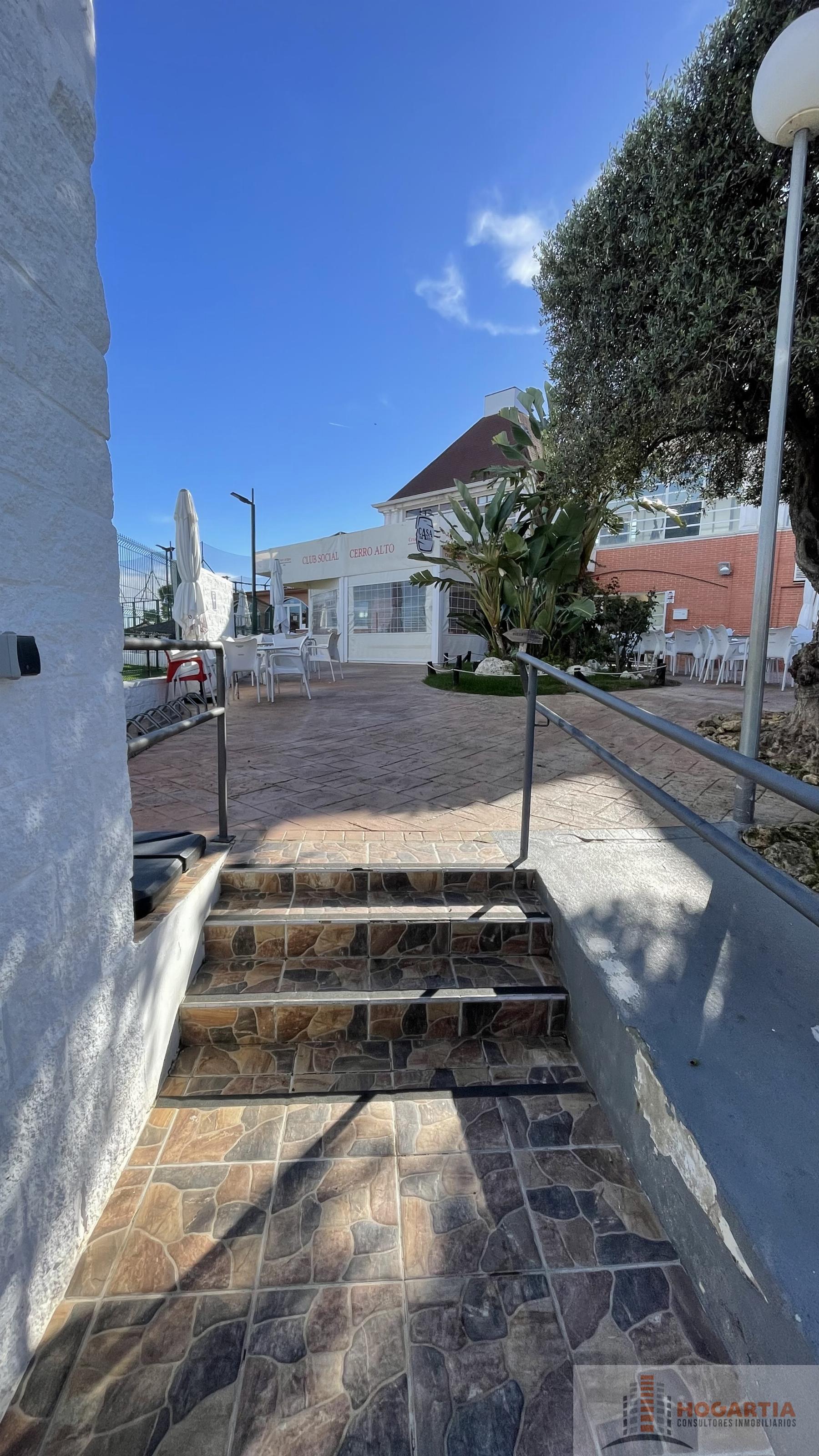 Alquiler de casa en Espartinas