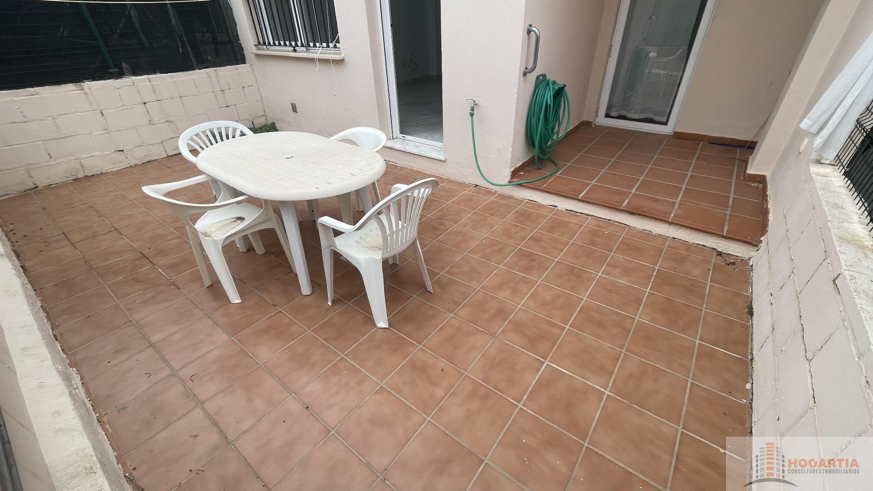 Alquiler de casa en Espartinas