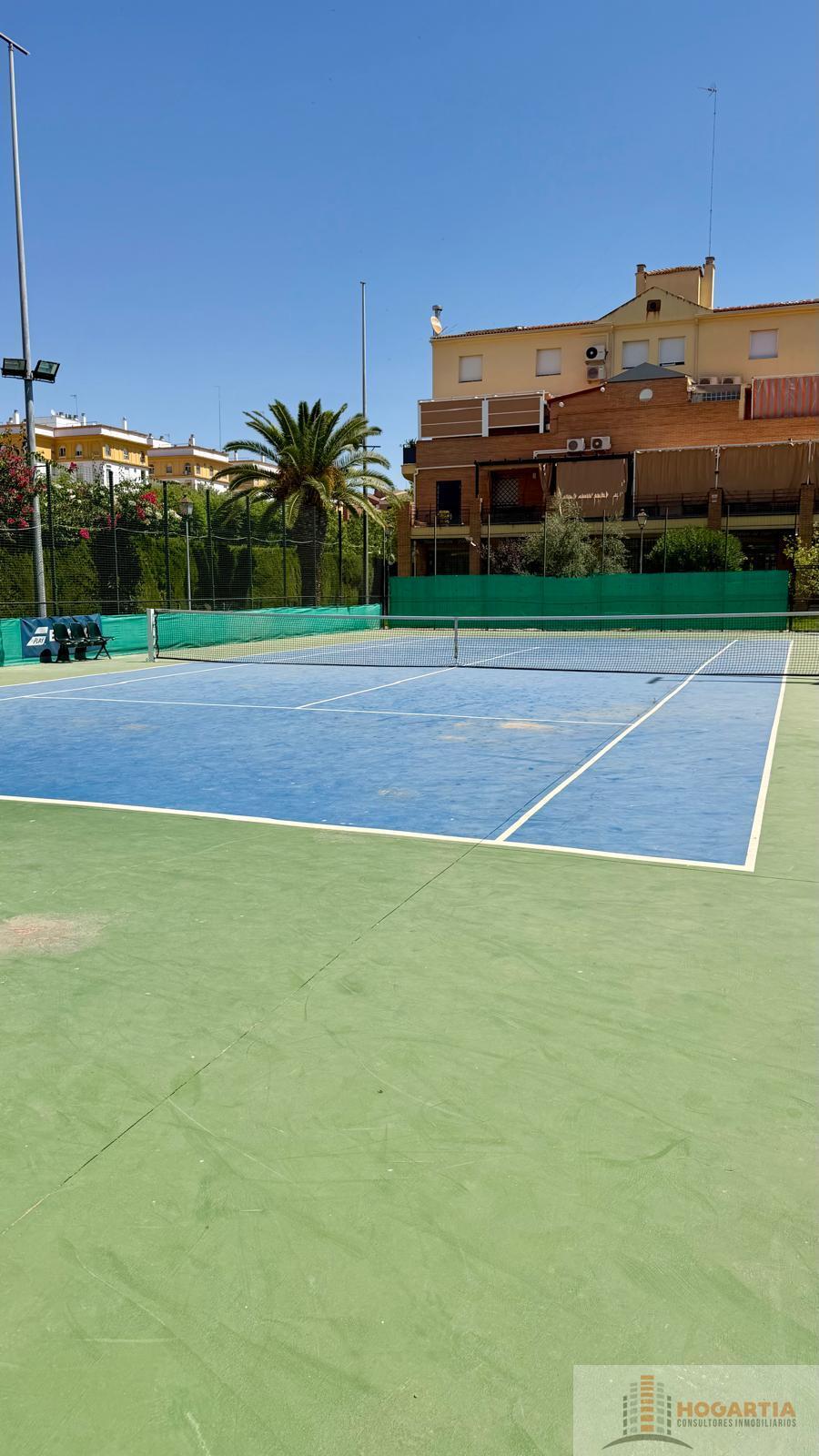 Venta de piso en Sevilla