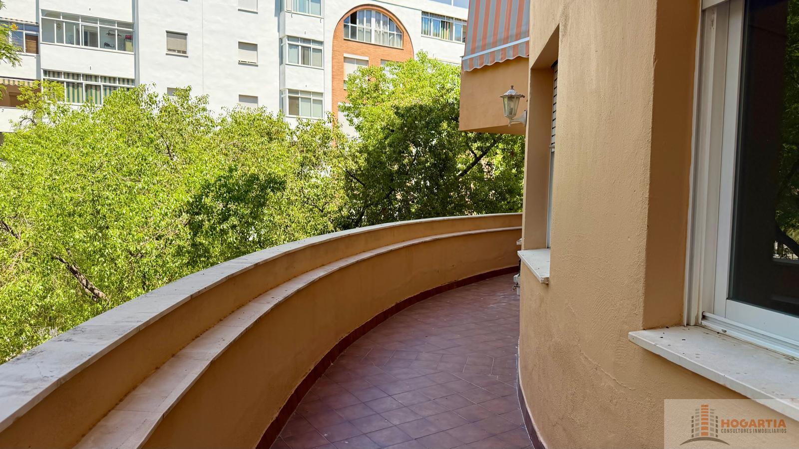Venta de piso en Sevilla