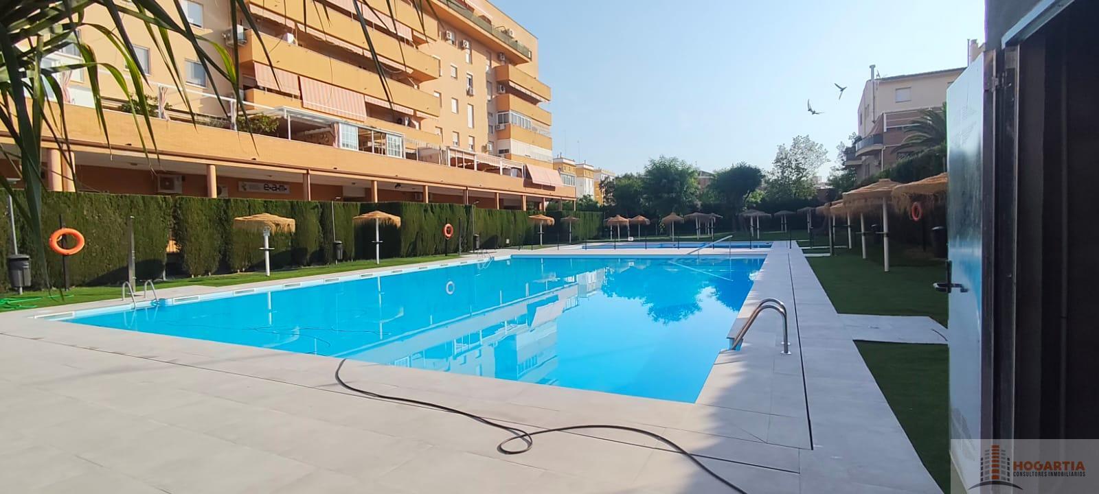 Venta de piso en Sevilla