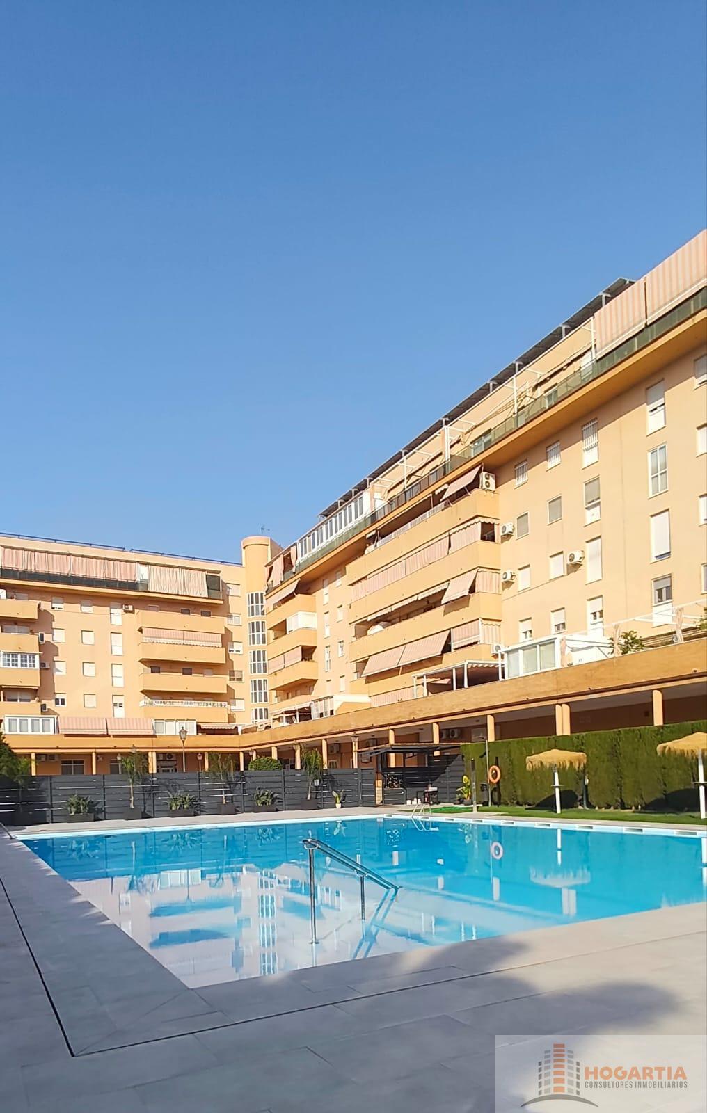 Venta de piso en Sevilla