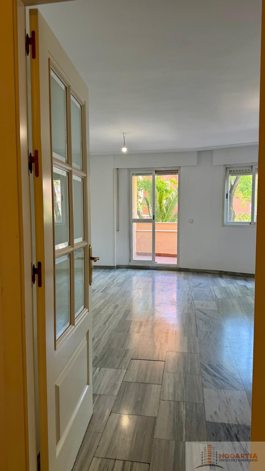 Venta de piso en Sevilla