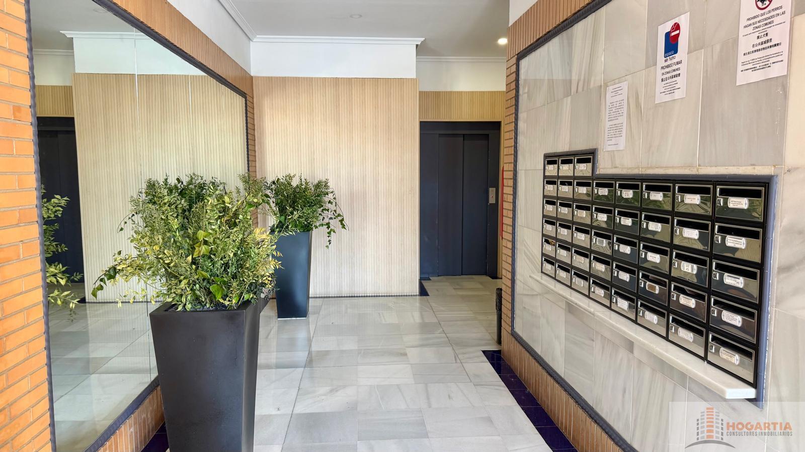 Venta de piso en Sevilla