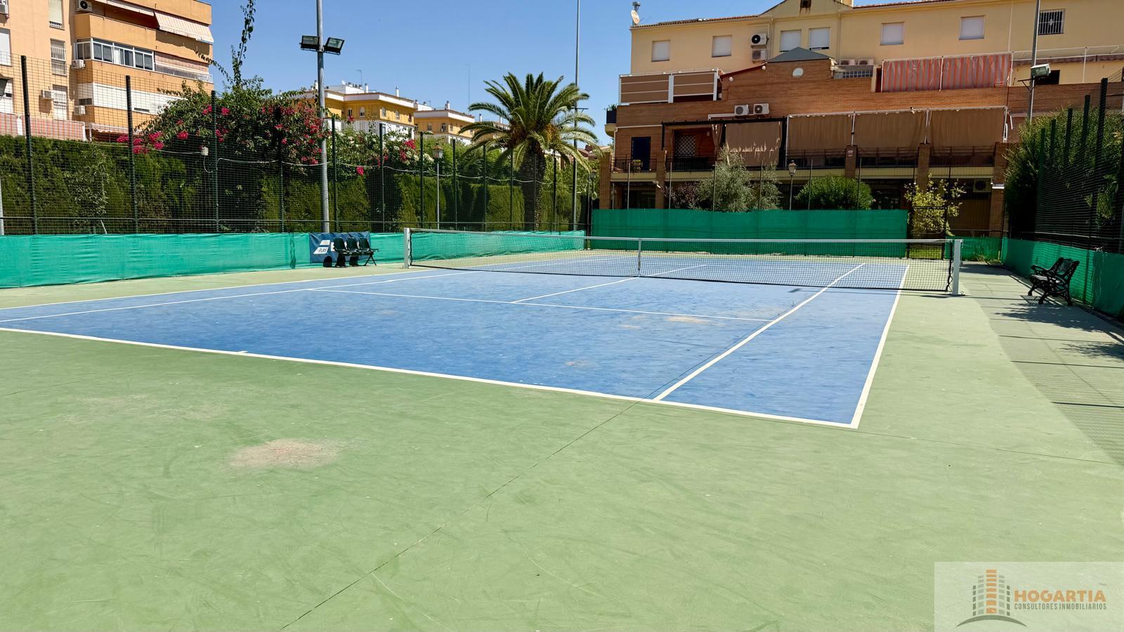 Venta de piso en Sevilla
