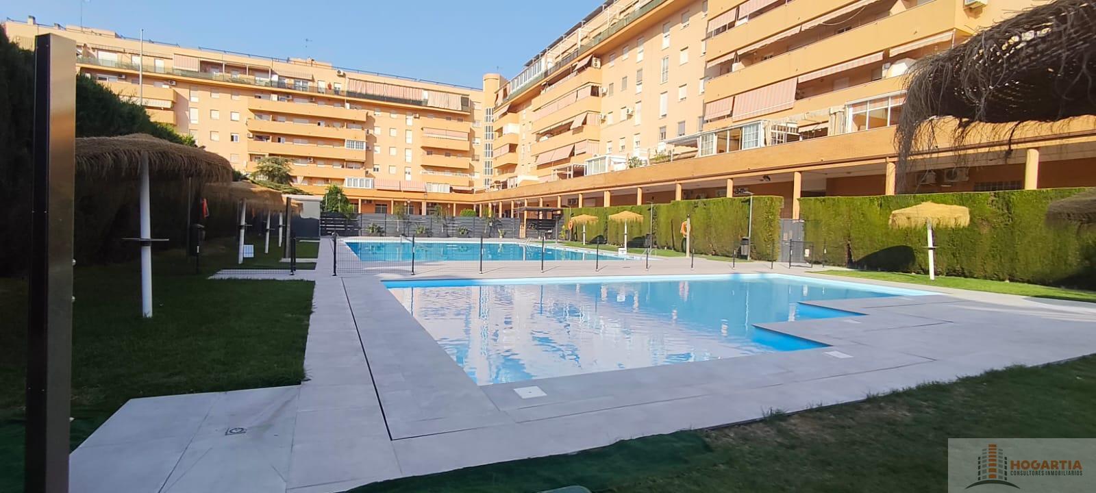 Venta de piso en Sevilla