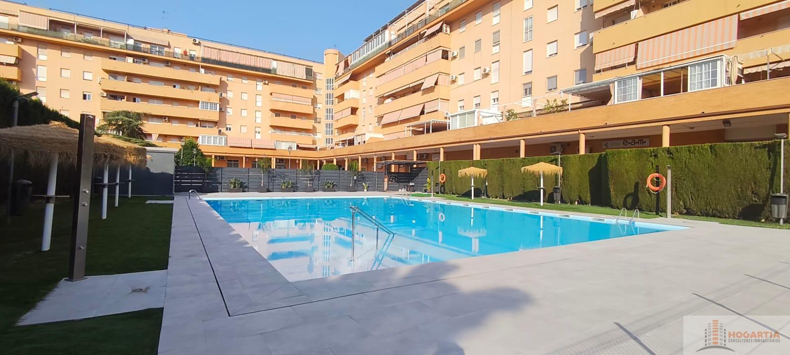 Venta de piso en Sevilla