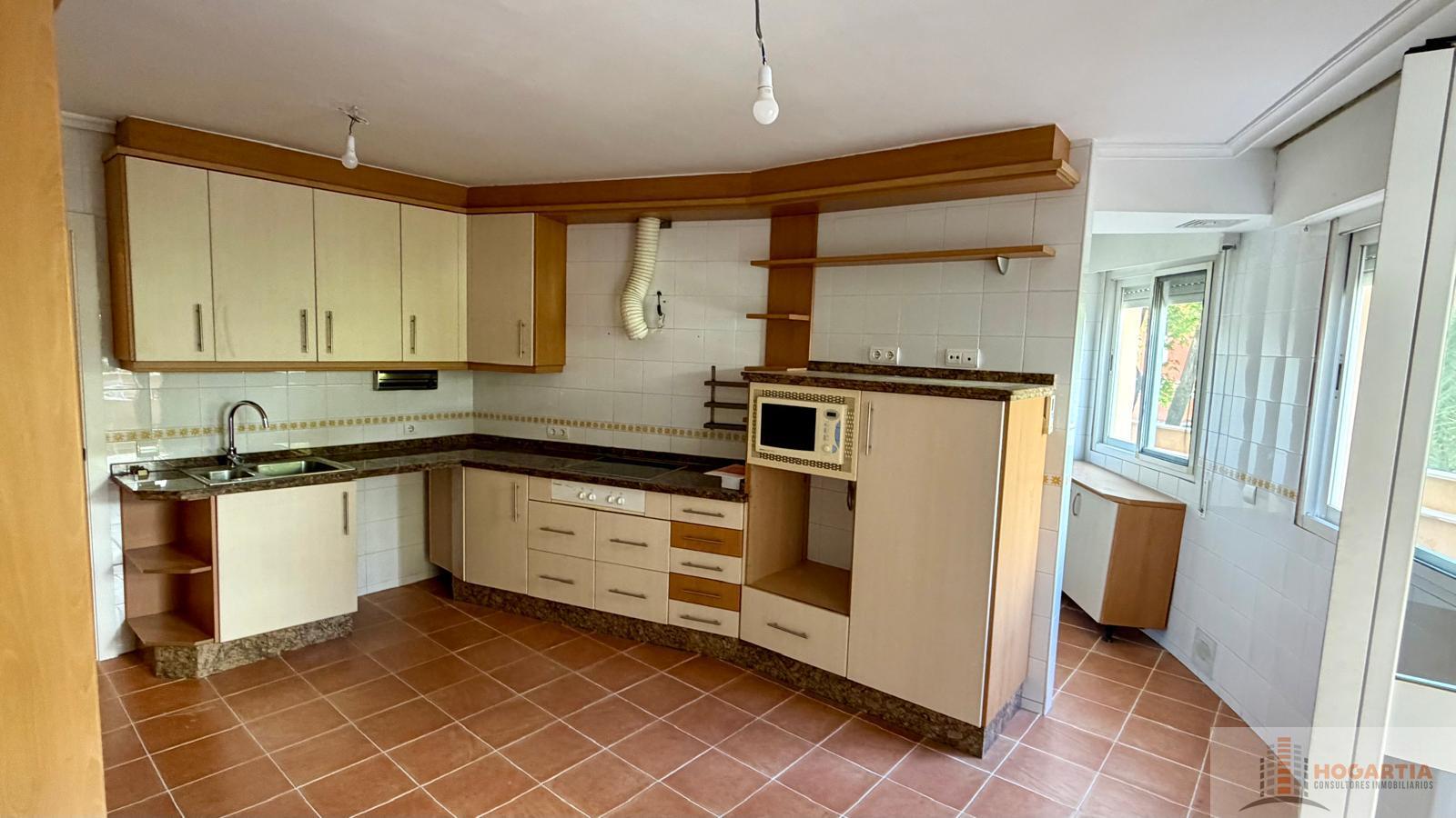 Venta de piso en Sevilla