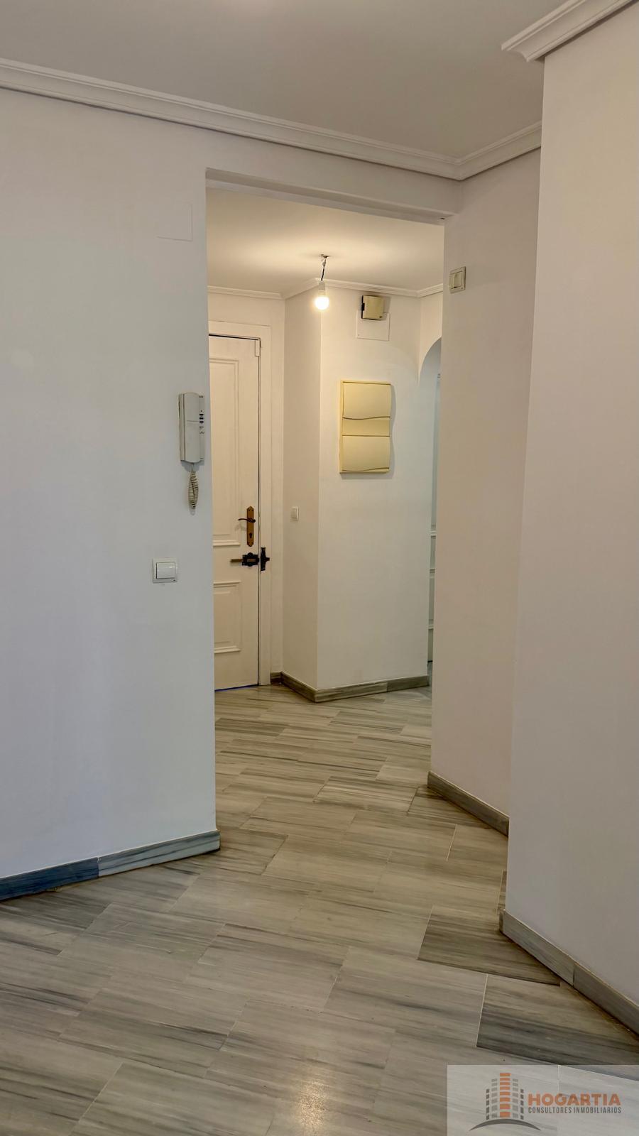 Venta de piso en Sevilla