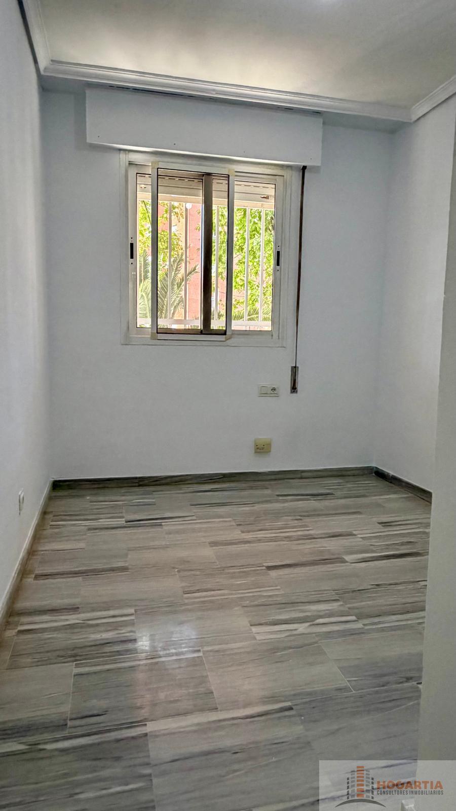 Venta de piso en Sevilla