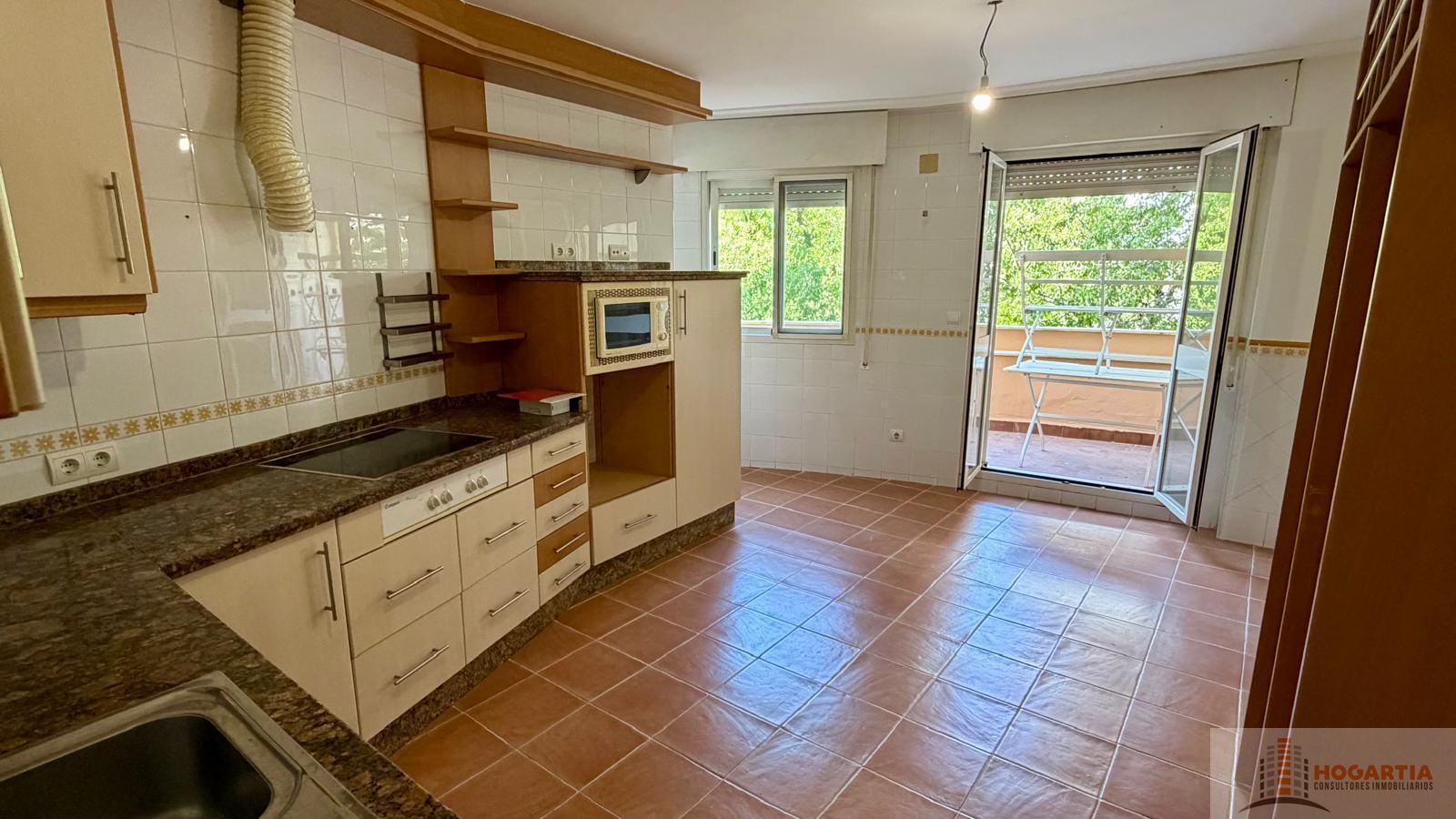 Venta de piso en Sevilla