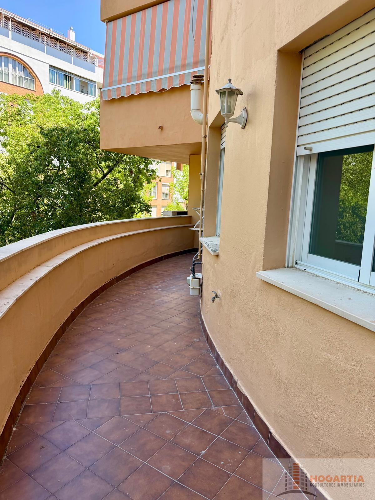 Venta de piso en Sevilla