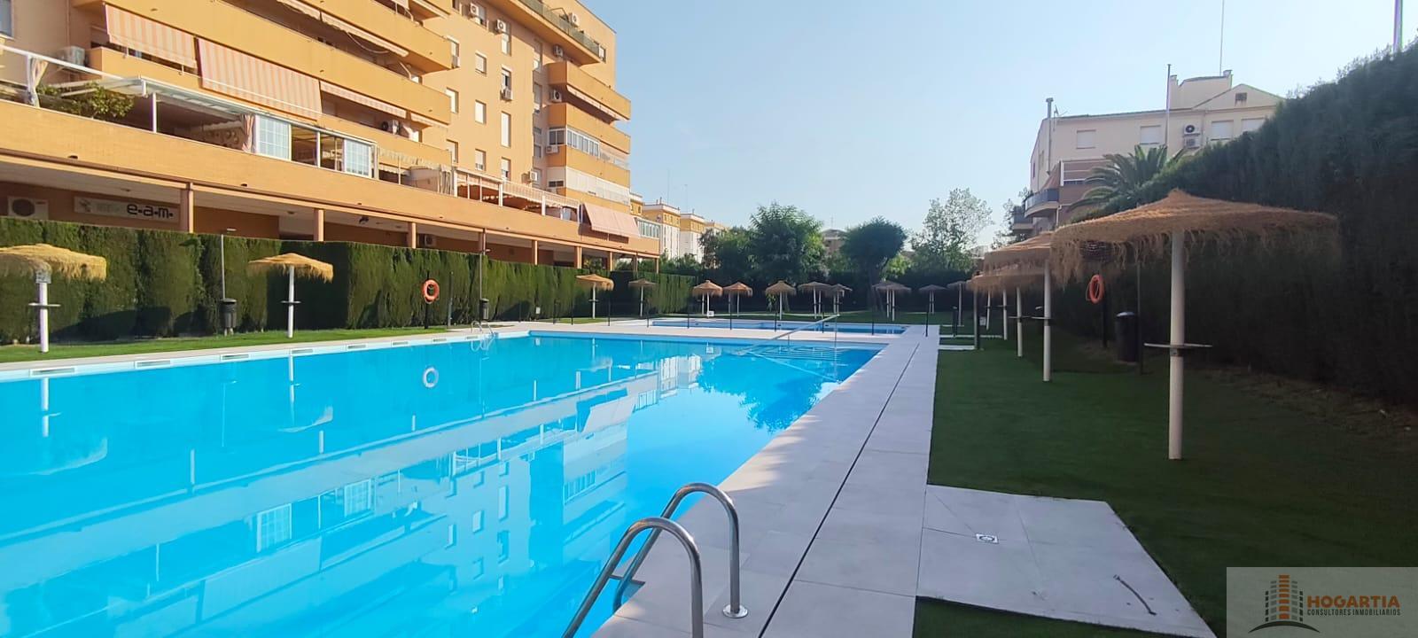 Venta de piso en Sevilla