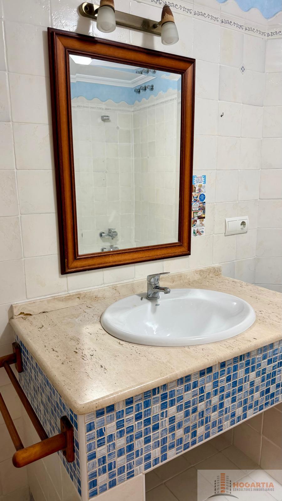Venta de piso en Sevilla