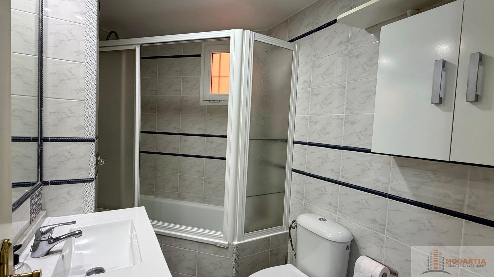 Venta de piso en Sevilla