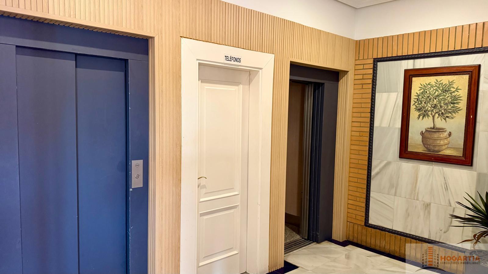 Venta de piso en Sevilla