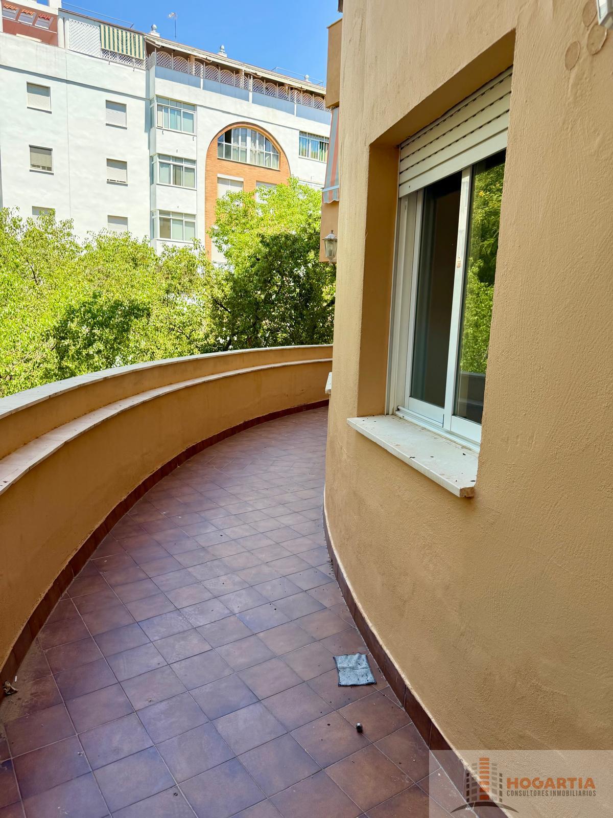 Venta de piso en Sevilla