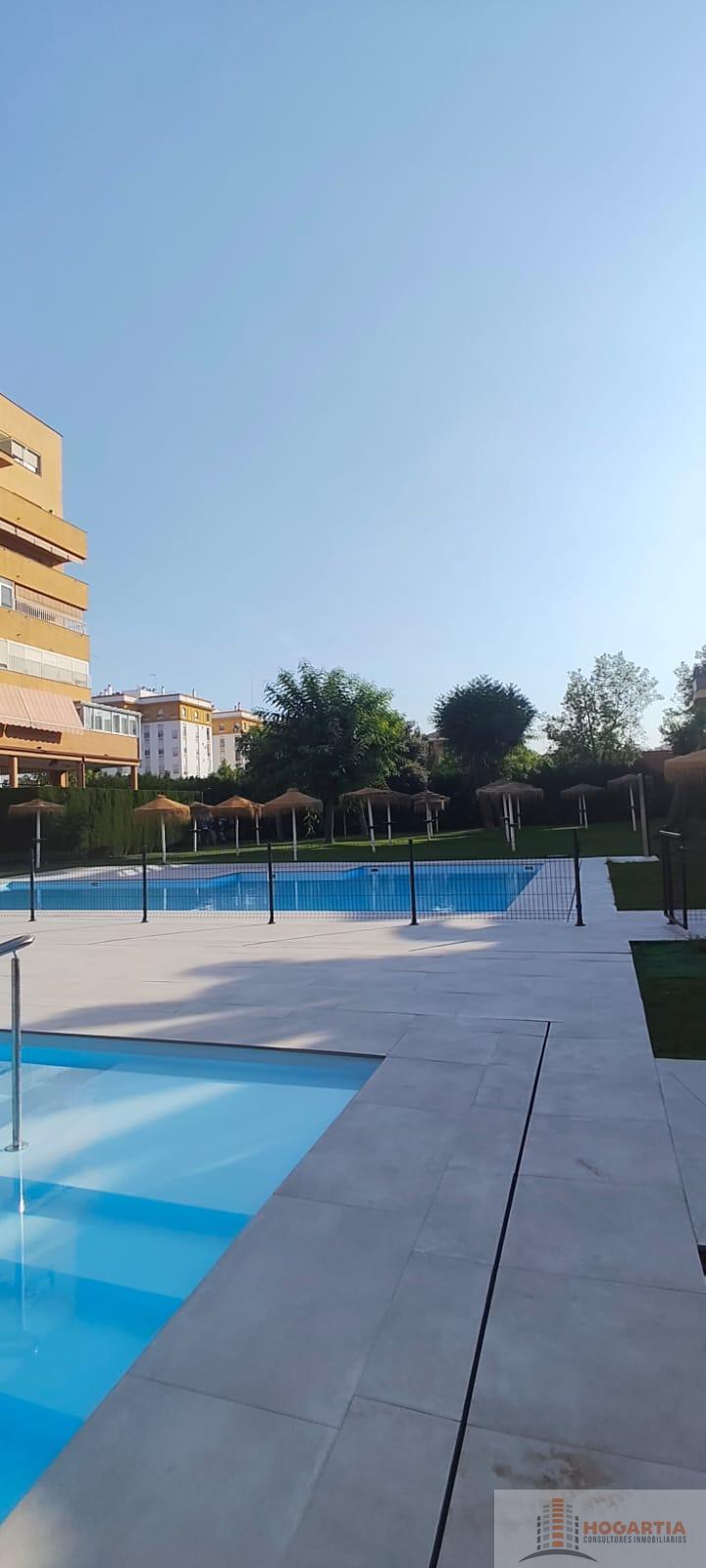 Venta de piso en Sevilla