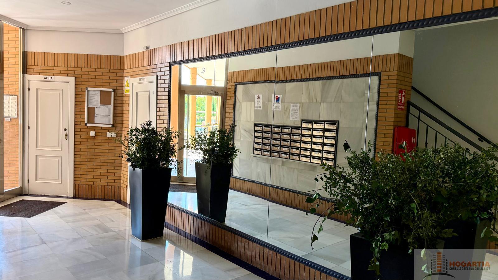 Venta de piso en Sevilla