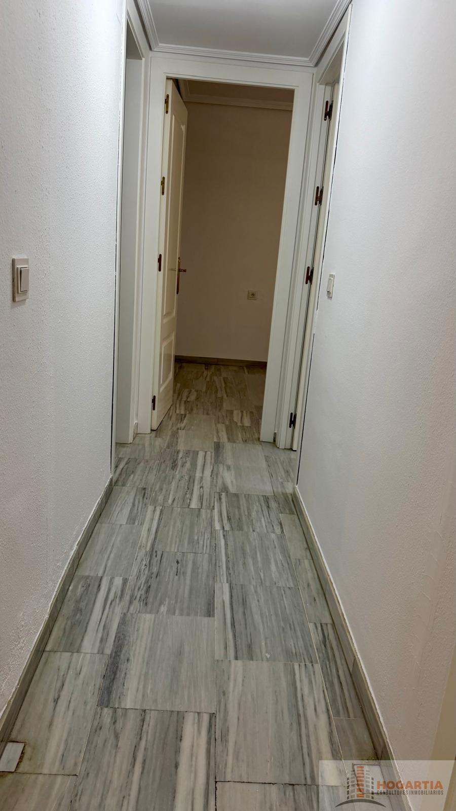 Venta de piso en Sevilla