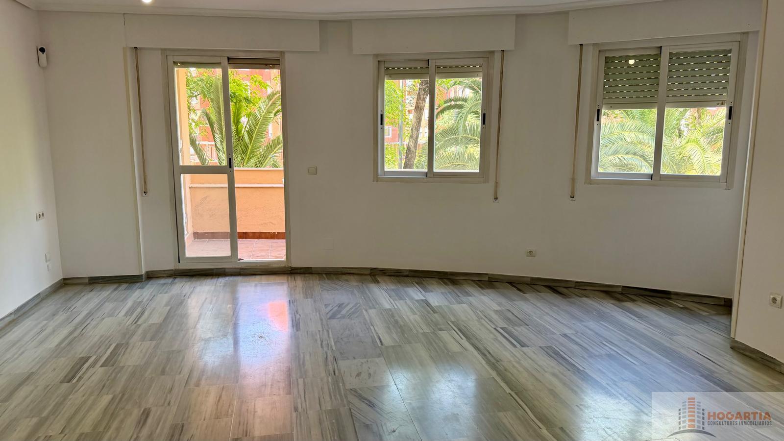 Venta de piso en Sevilla