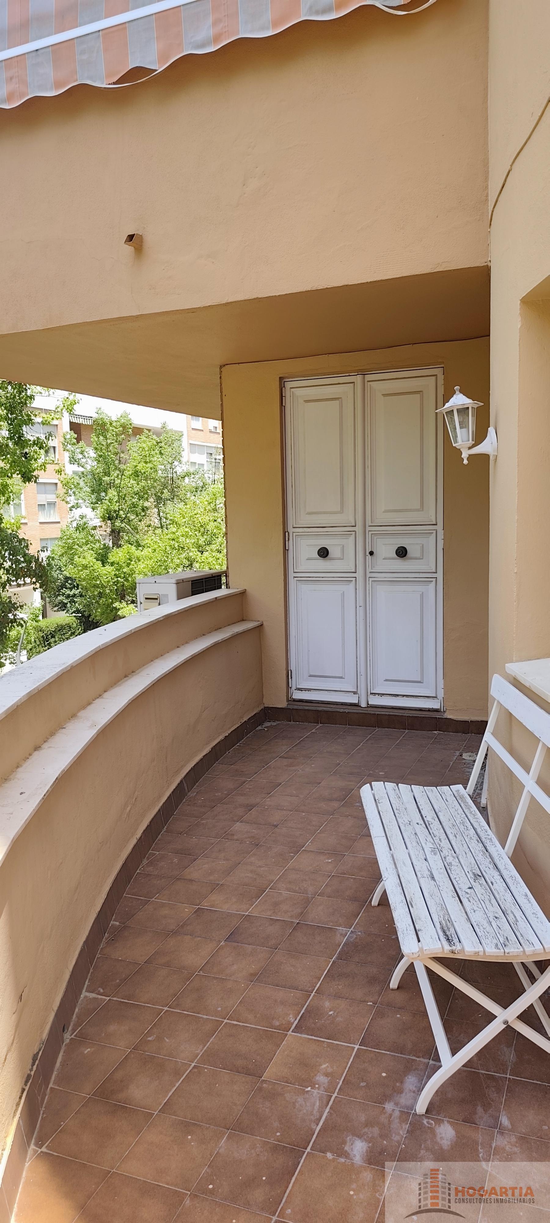 Venta de piso en Sevilla