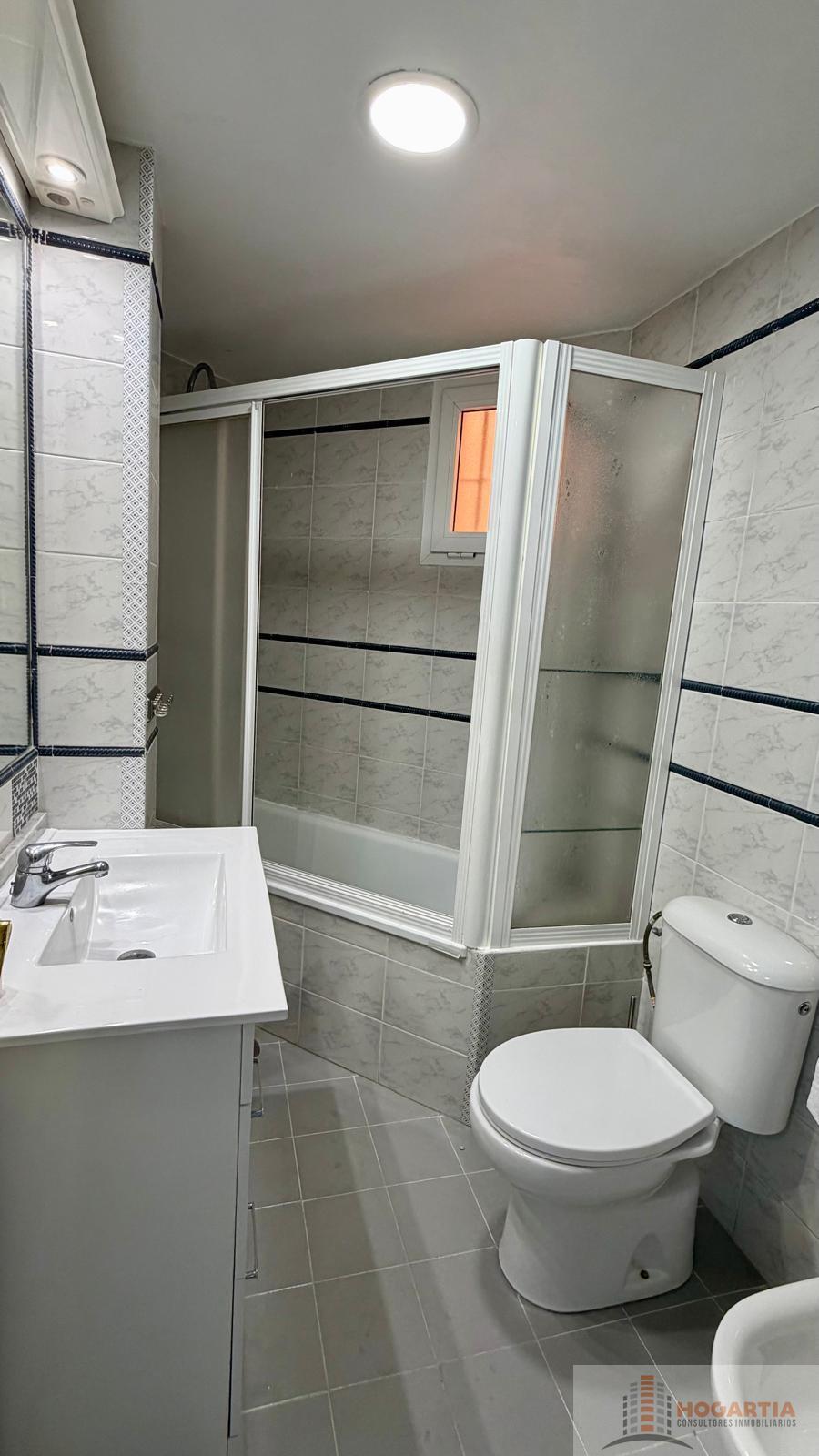 Venta de piso en Sevilla