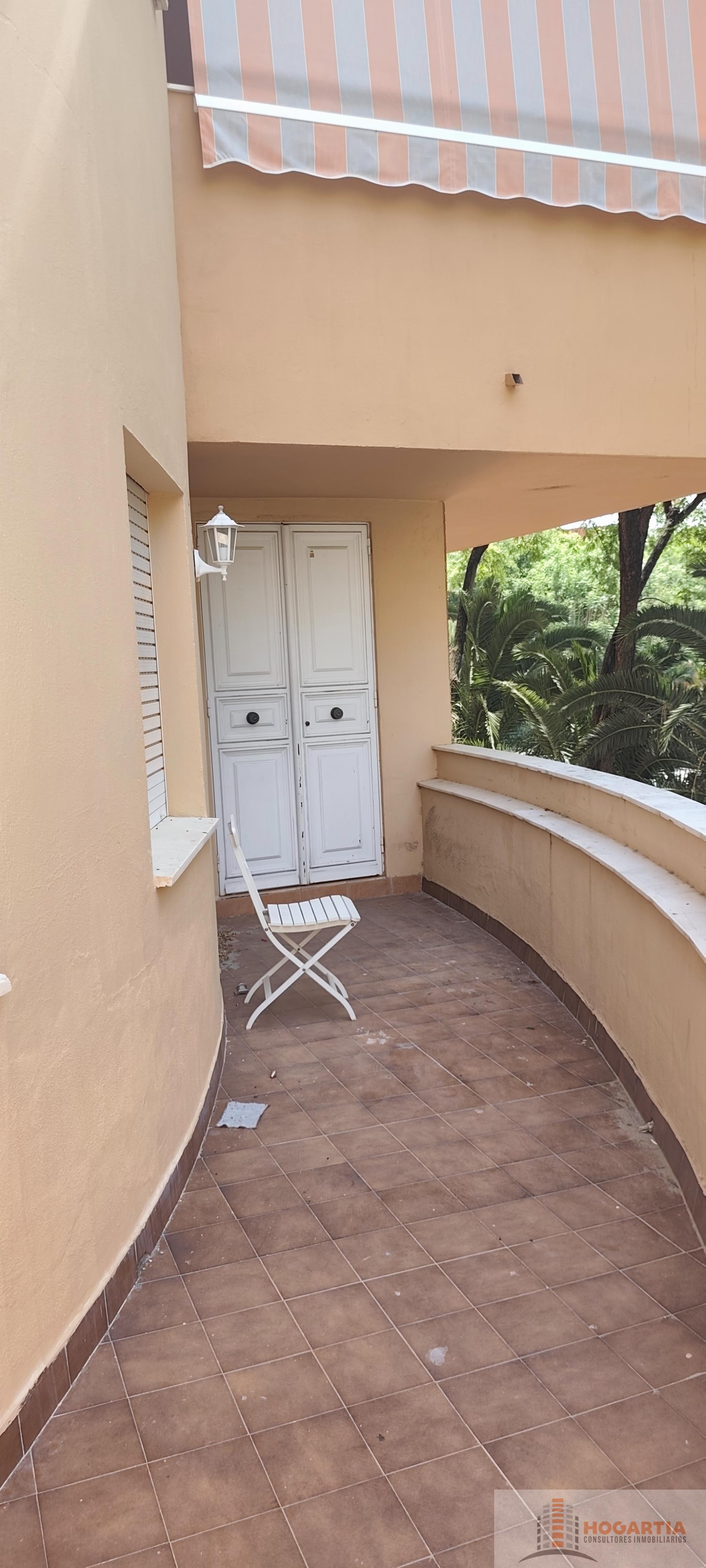 Venta de piso en Sevilla