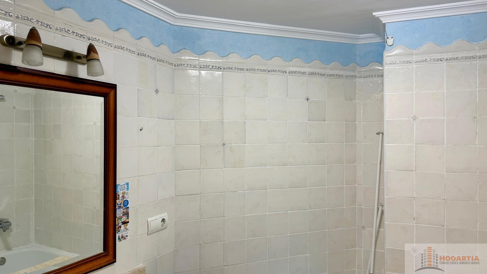 Venta de piso en Sevilla