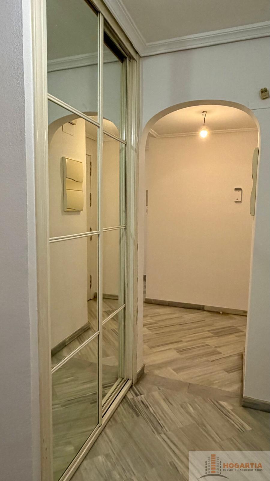Venta de piso en Sevilla