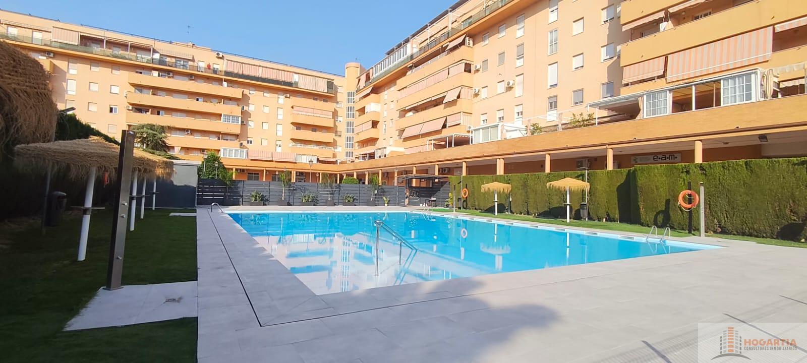 Venta de piso en Sevilla
