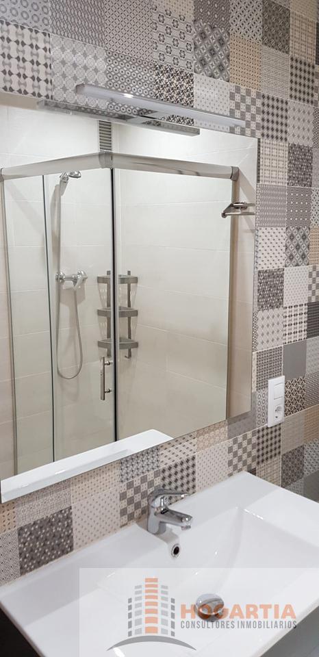 For rent of flat in Sevilla