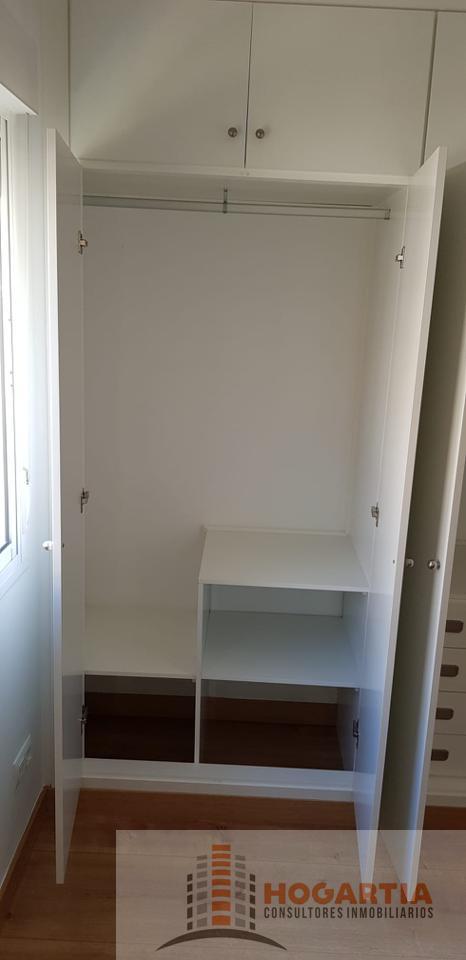 For rent of flat in Sevilla