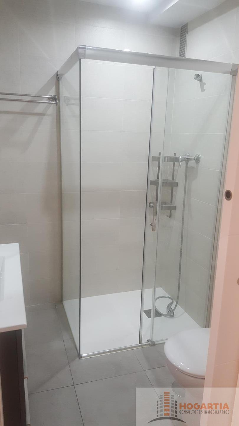 For rent of flat in Sevilla