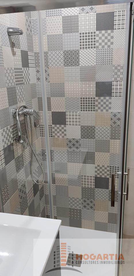For rent of flat in Sevilla