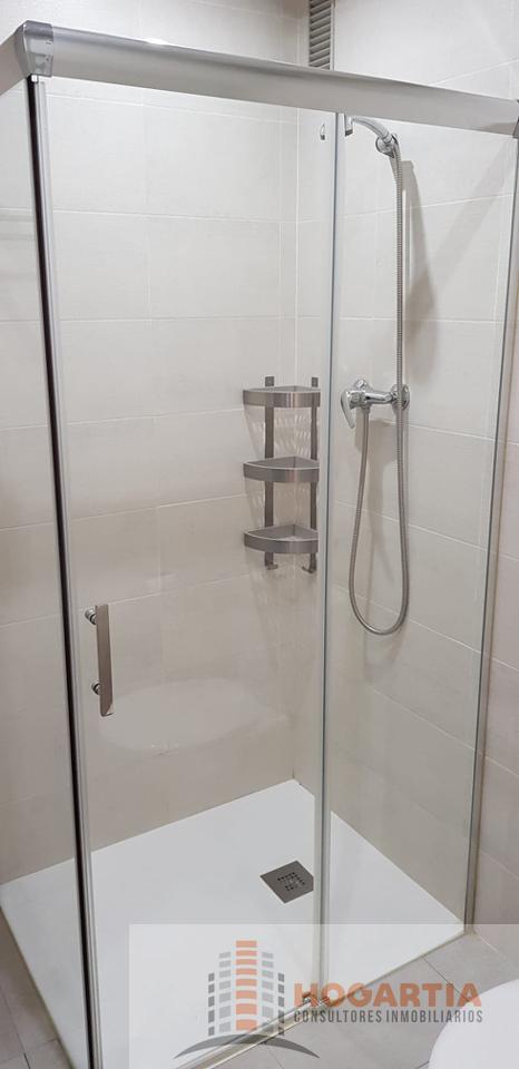 For rent of flat in Sevilla
