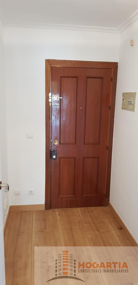 For rent of flat in Sevilla