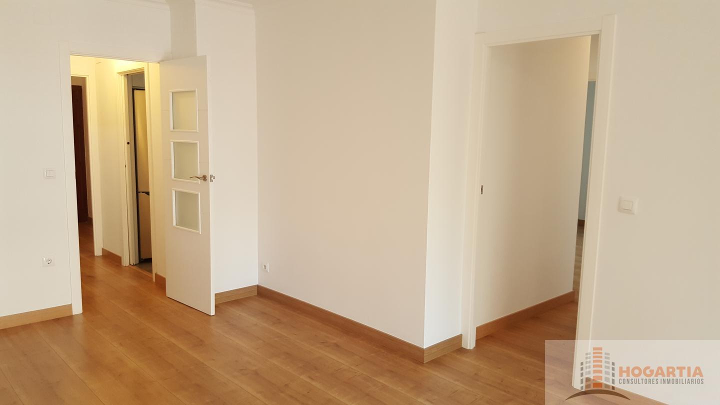 For rent of flat in Sevilla