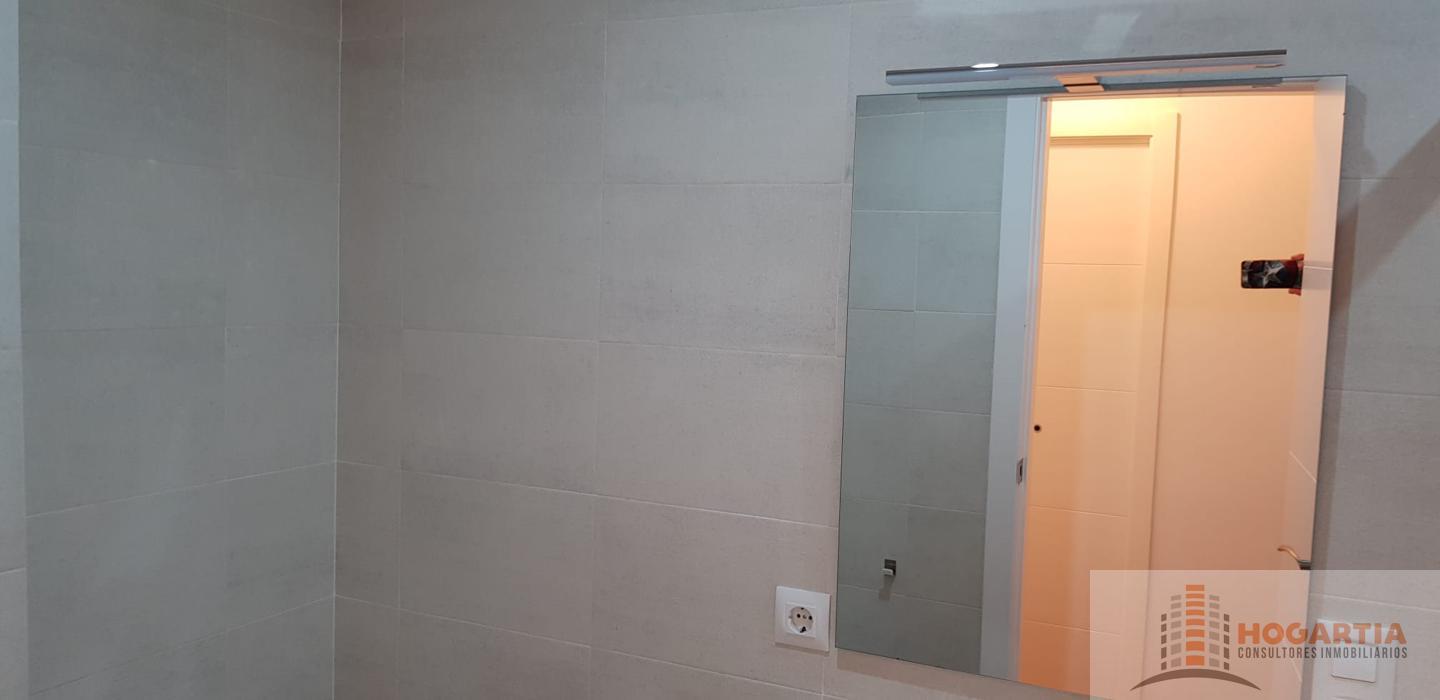 For rent of flat in Sevilla