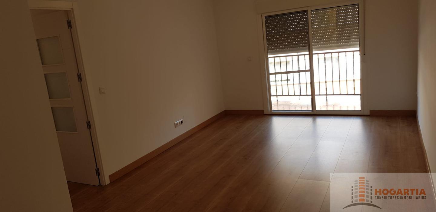 For rent of flat in Sevilla