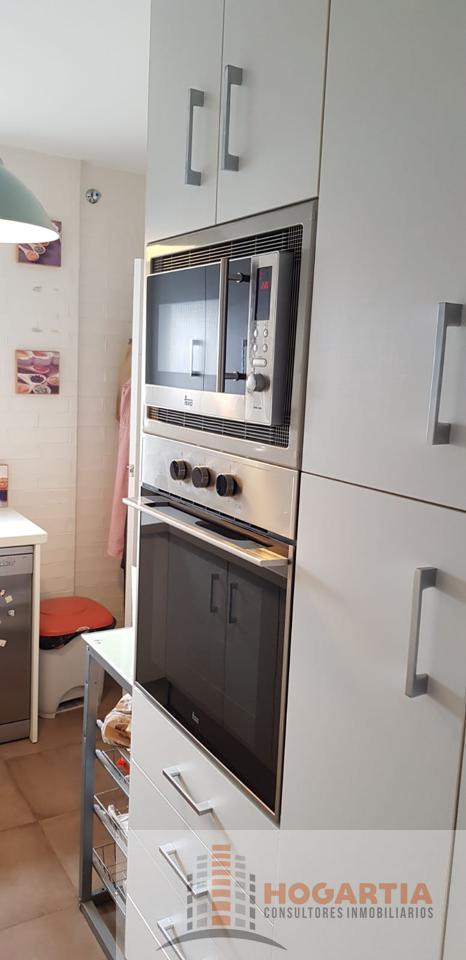 For rent of flat in Sevilla