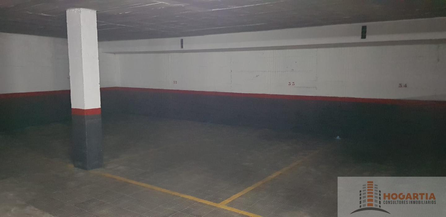 For rent of flat in Sevilla