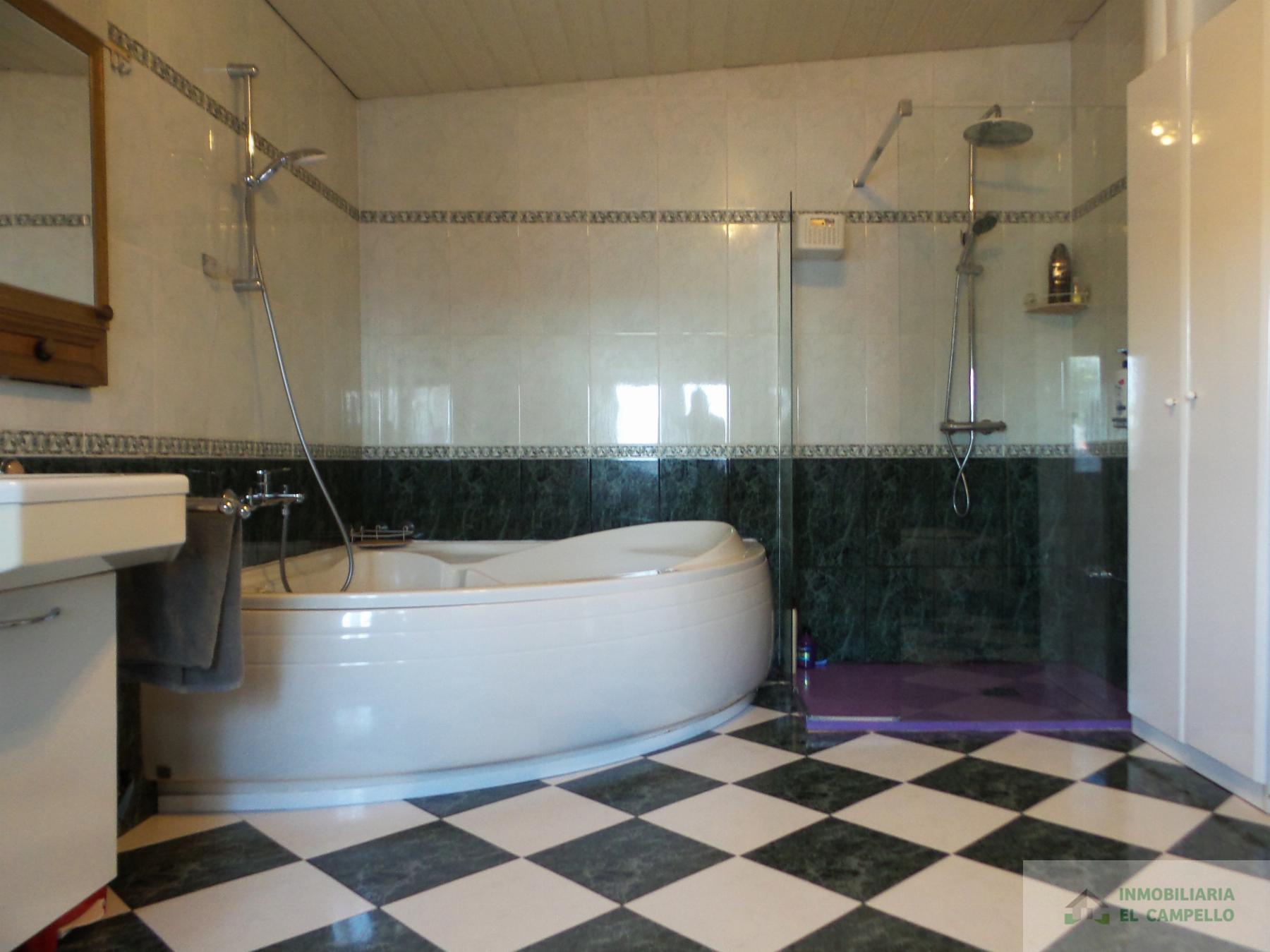 De location de chalet dans El Campello