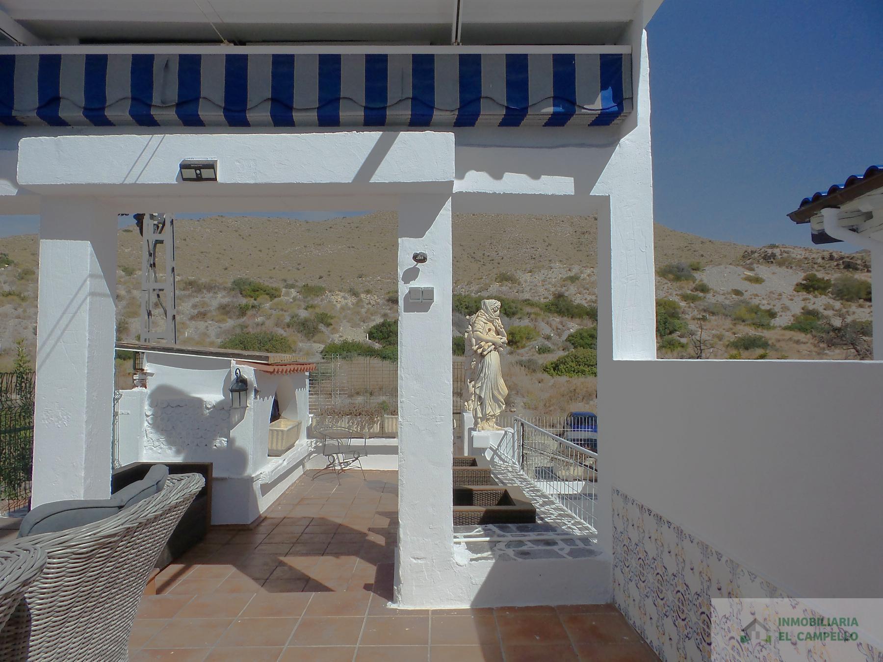 De location de chalet dans El Campello
