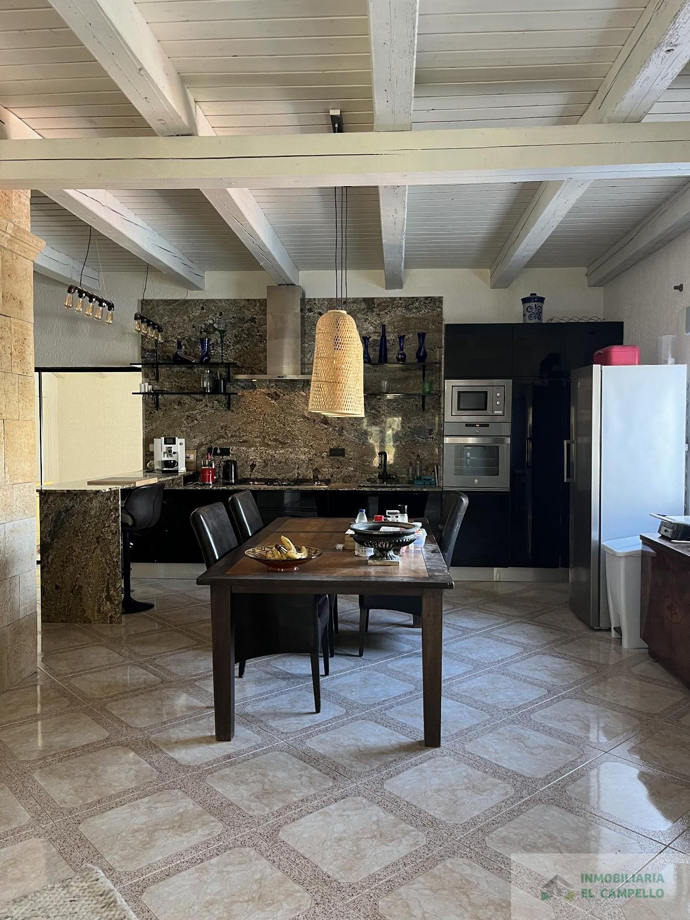 De location de chalet dans El Campello
