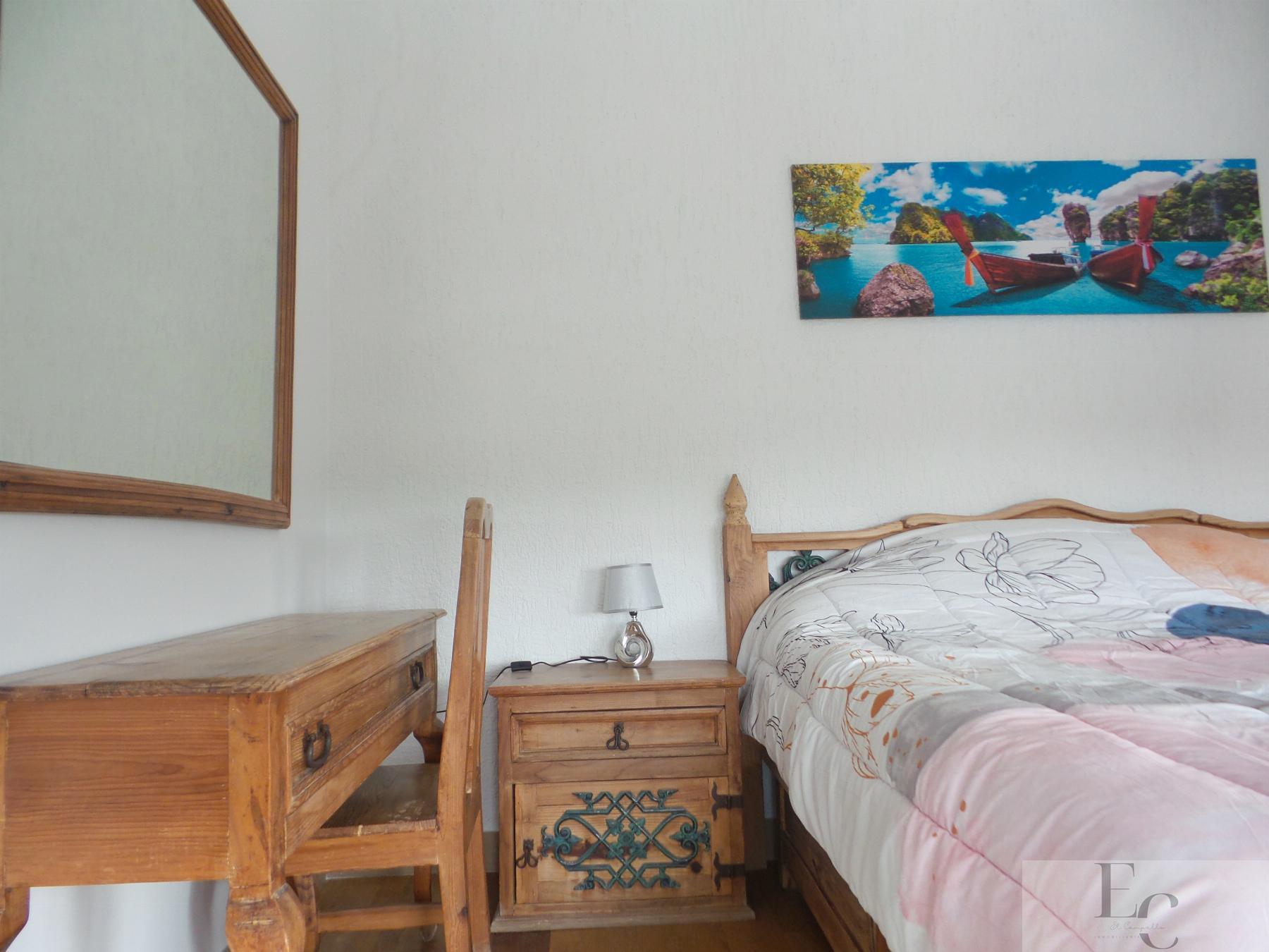 De location de chalet dans El Campello