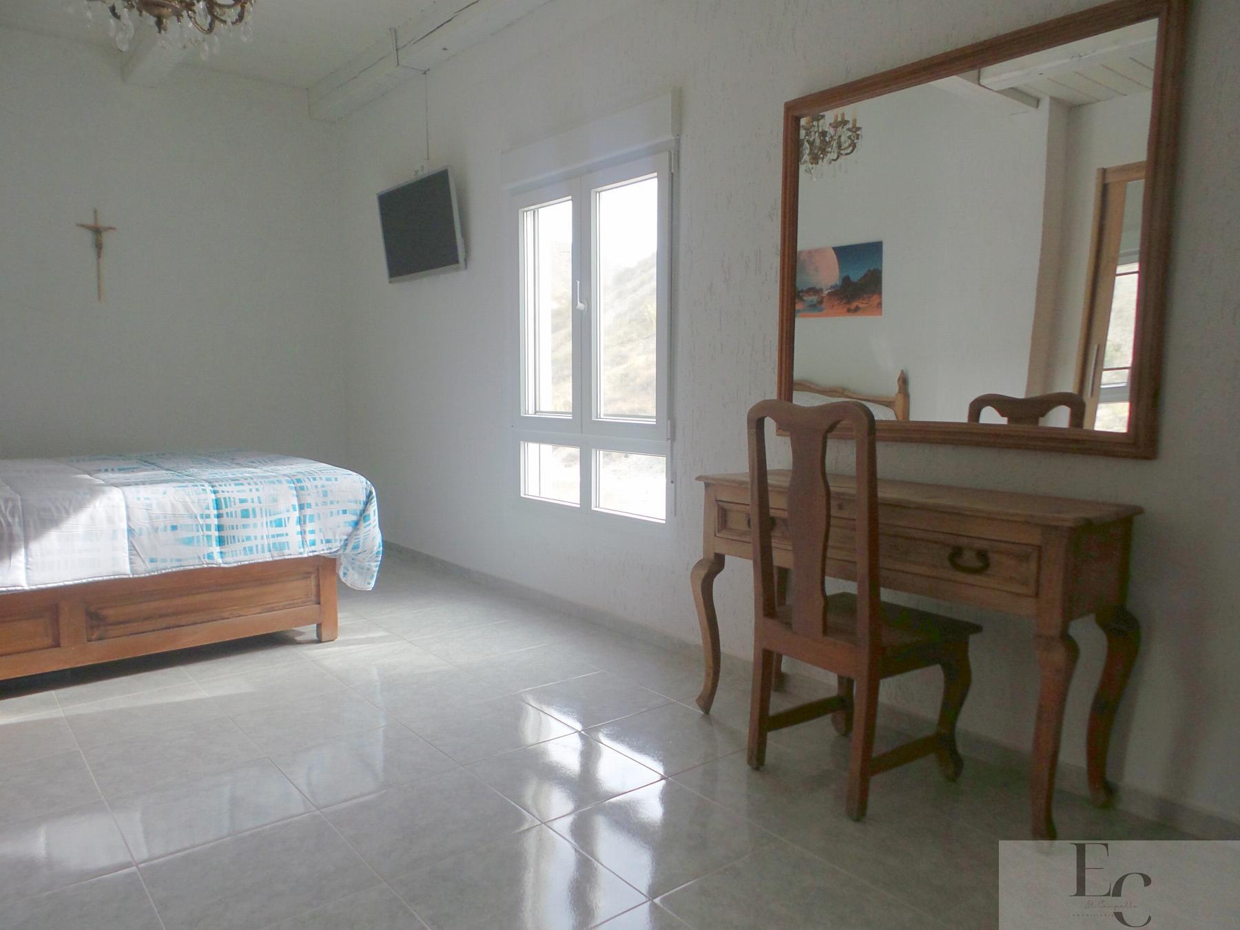 De location de chalet dans El Campello