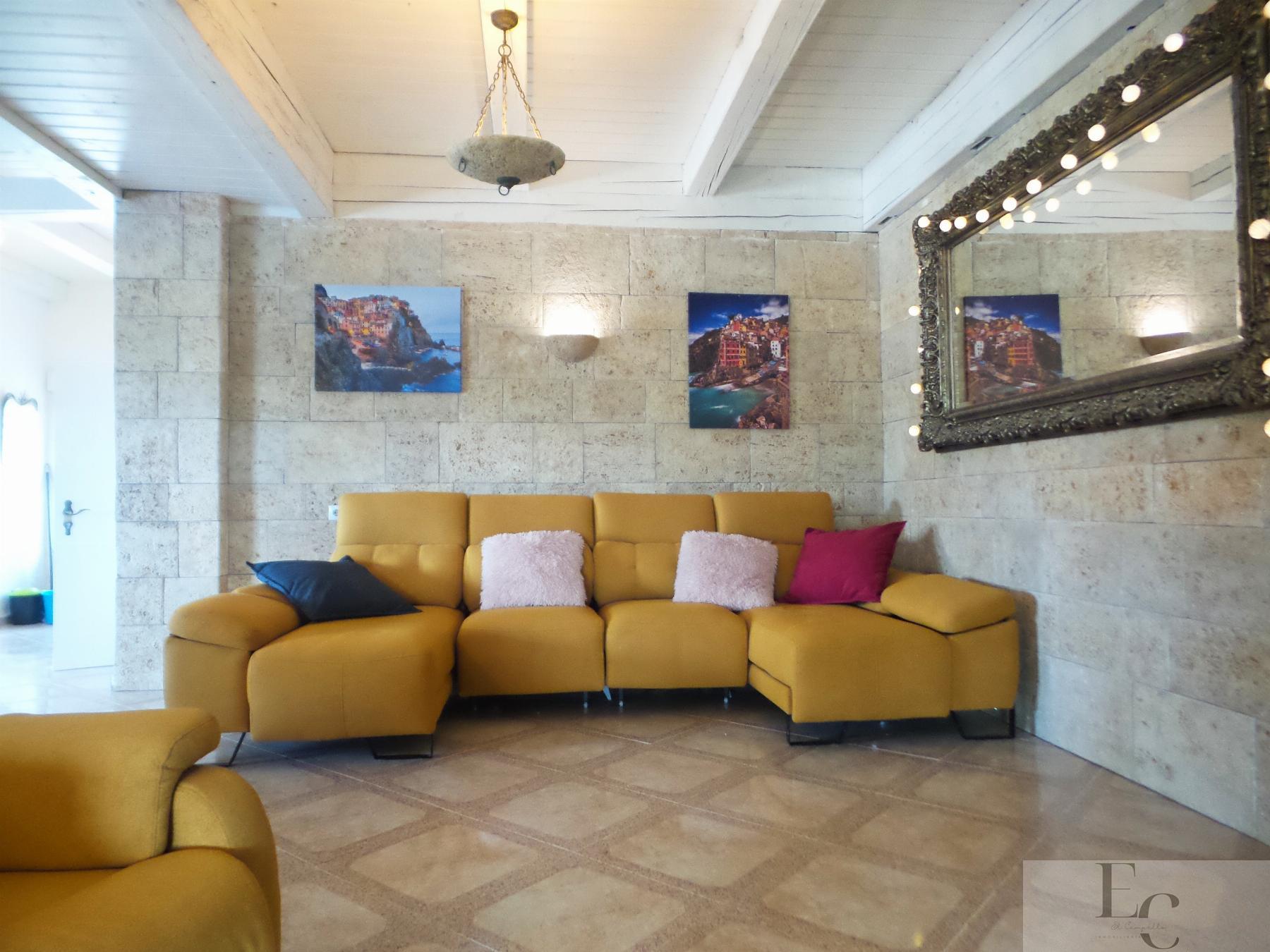 De location de chalet dans El Campello