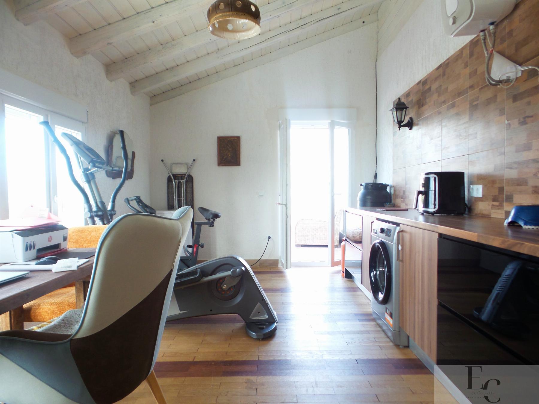 De location de chalet dans El Campello