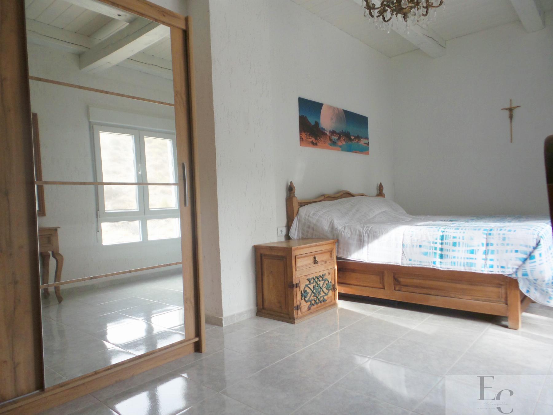 De location de chalet dans El Campello